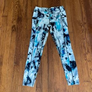 Leggings size S